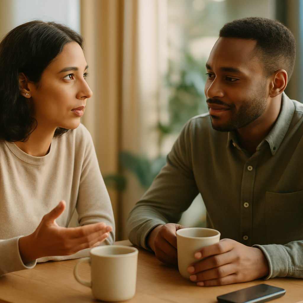 Beziehungen verstehen: Tipps von Odinsoli für modernes Dating