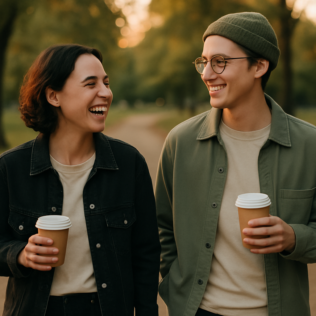 Odinsoli: Date-Ideen und Vorschläge für moderne Begegnungen