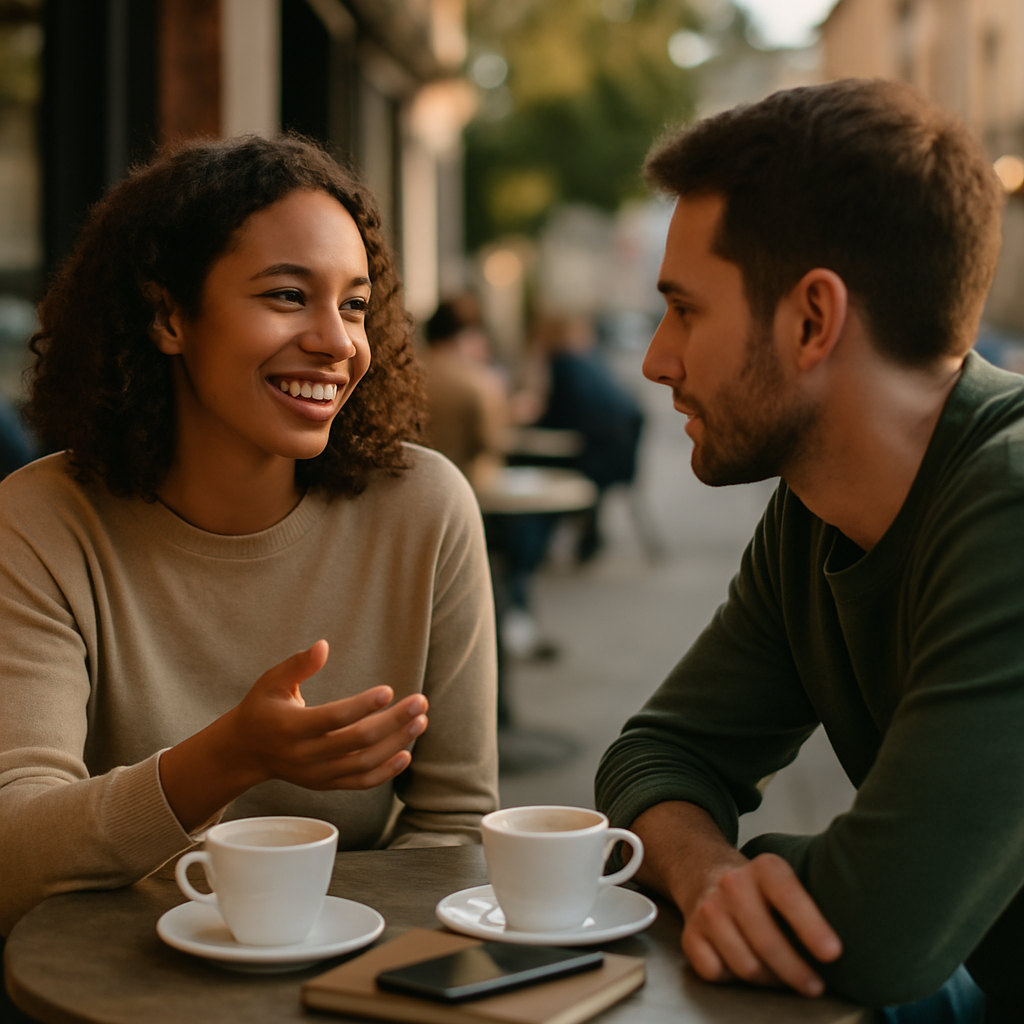 Emotionale Intelligenz beim Dating mit Odinsoli entwickeln