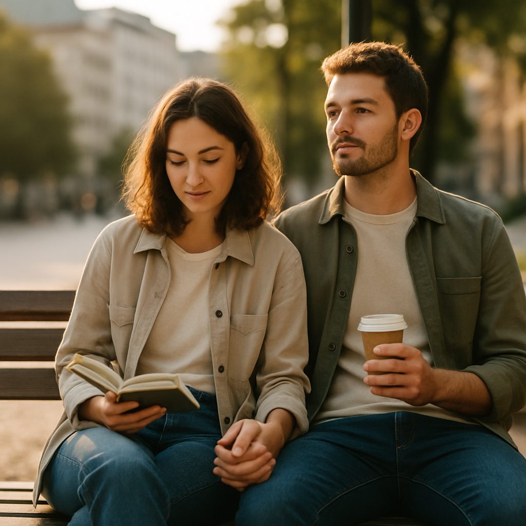 Bindung und Freiheit im modernen Dating mit Odinsoli